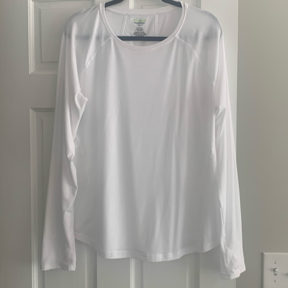 Tek Gear Long Sleeve Top